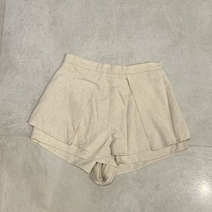 LUXXEL SHORTS
